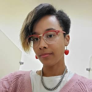 Sitter Profile Image: Taylor V.