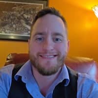 Sitter Profile Image: Nick C.