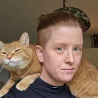 Sitter Profile Image: Emily W.