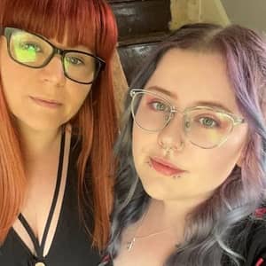 Sitter Profile Image: Peta H.