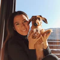 Photo de profil du pet sitter : Daniela S.