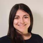 Sitter Profile Image: Allegra F.