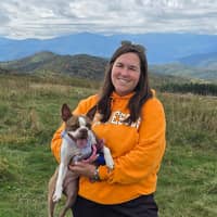 Sitter Profile Image: Sarah N.