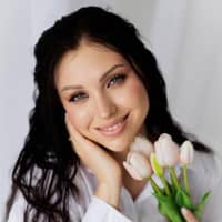 Sitter Profile Image: Nataliia M.