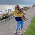 Sitter Profile Image: Georgia M.