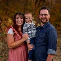 Sitter Profile Image: Shanalee & Zachery E.