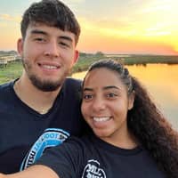 Sitter Profile Image: Wilfredo G.