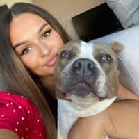 Photo de profil du pet sitter : Soraya B.