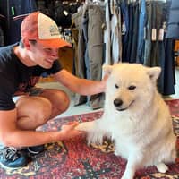 Sitter Profile Image: Ross R.