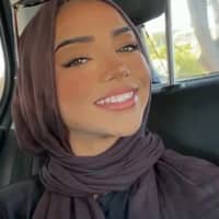 Sitter Profile Image: Nima L.