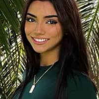 Sitter Profile Image: Nima L.