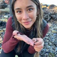 Sitter Profile Image: Alejandra C.