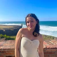 Sitter Profile Image: Madison C.