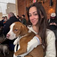 Sitter Profile Image: Madison C.