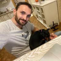 Sitter Profile Image: Nikita P.