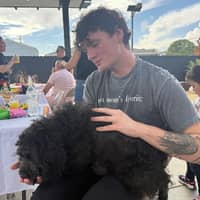 Sitter Profile Image: Julian G.