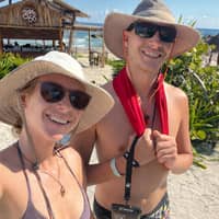 Sitter Profile Image: Chloe A.