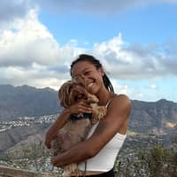 Sitter Profile Image: Pawnee M.