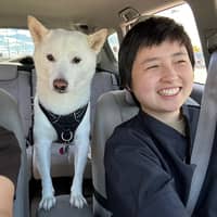 Sitter Profile Image: Lingyao Y.