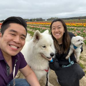 Sitter Profile Image: Amy & Timothy L.