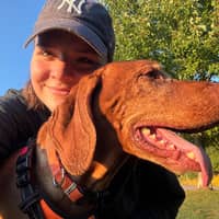 Sitter Profile Image: Jenna S.