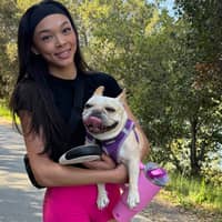 Sitter Profile Image: Mecca T.