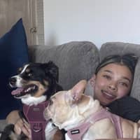 Sitter Profile Image: Mecca T.