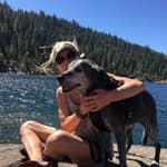 Sitter Profile Image: Linda P.