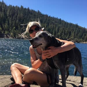 Sitter Profile Image: Linda P.