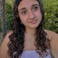 Photo de profil du pet sitter : louann F.