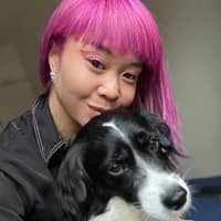 Passarens profilbild: Katherina N.