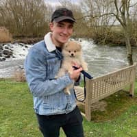 Sitter Profile Image: Michael D.