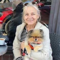 Sitter Profile Image: Kim B.