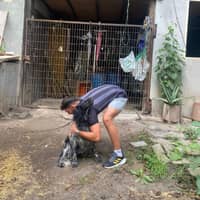 Foto del cuidador: Jonathan B.