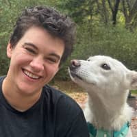 Sitter Profile Image: Lauren D.