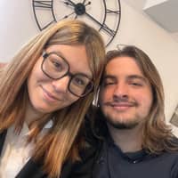 Photo de profil du pet sitter : Mathis Z.