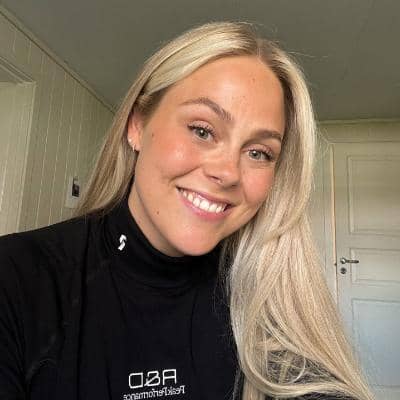 Profilbilde av hundepasser: Marie Sofie K.