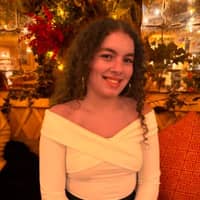 Photo de profil du pet sitter : Ghazoua B.