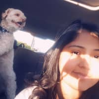 Sitter Profile Image: Mayra A.