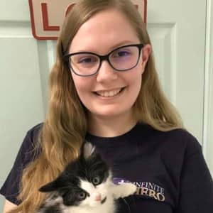 Sitter Profile Image: Allison B.