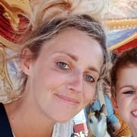 Sitter Profile Image: Penny F.