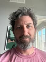 Sitter Profile Image: Wesley S.