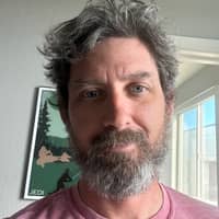 Sitter Profile Image: Wesley S.