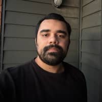 Sitter Profile Image: Bruno S.