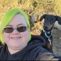 Trainer Profile Image: Julie W.
