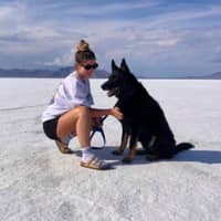 Sitter Profile Image: Avery S.