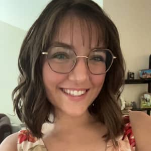 Sitter Profile Image: Ellie D.