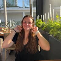 Sitter Profile Image: Anita O.