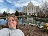 Sitter Profile Image: Faith H.