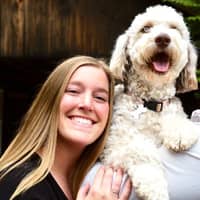 Sitter Profile Image: Claire B.